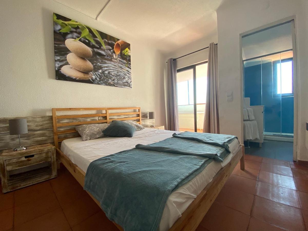 Ferienhaus Algarve Vacations Flat *