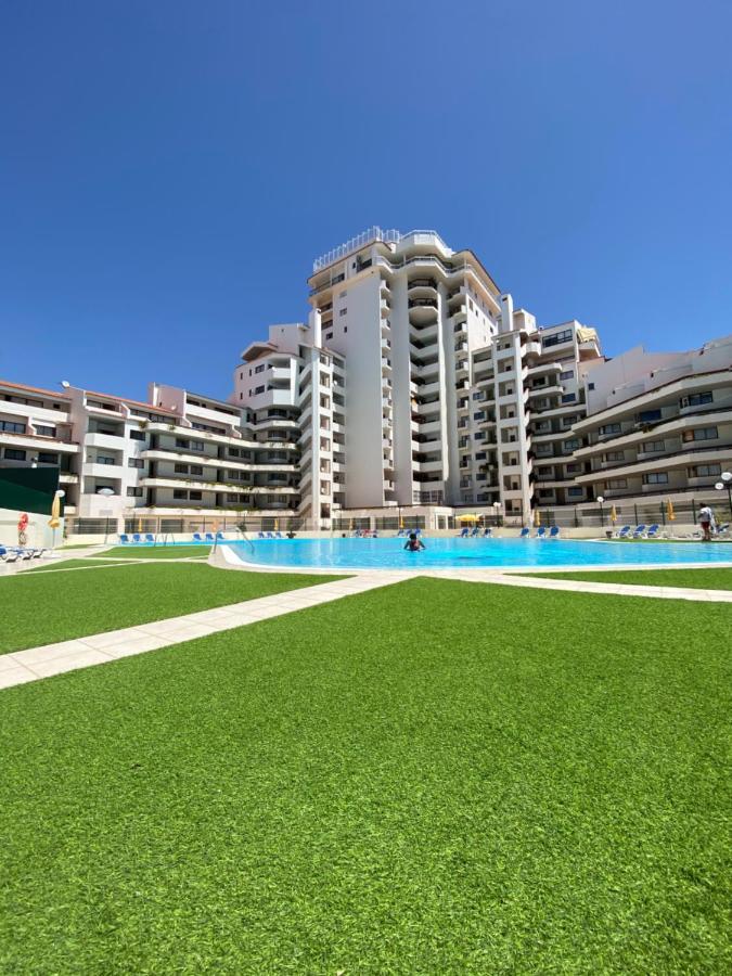 Ferienhaus Algarve Vacations Flat Albufeira
