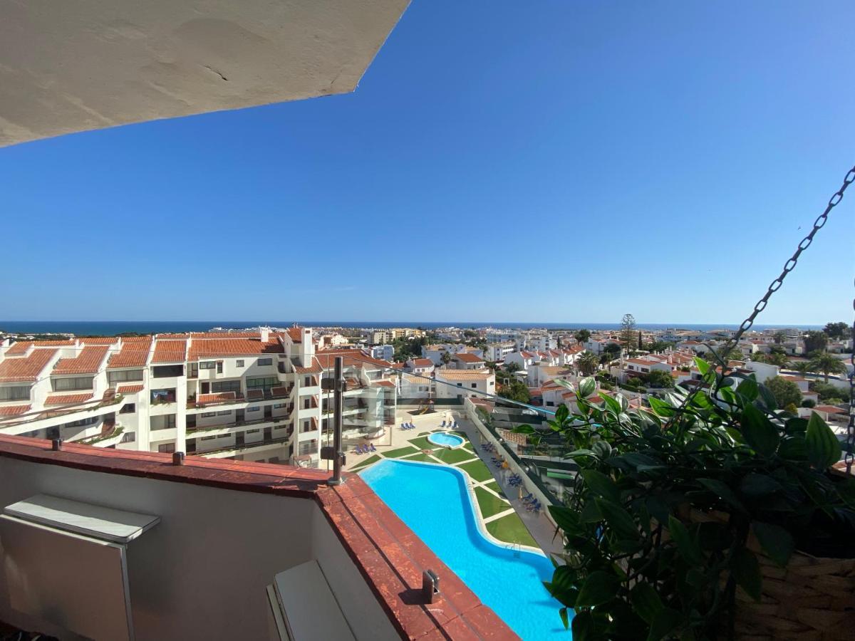 Ferienhaus Algarve Vacations Flat *