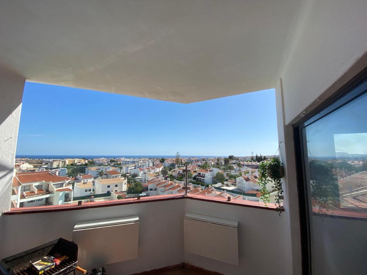Ferienhaus Algarve Vacations Flat Albufeira