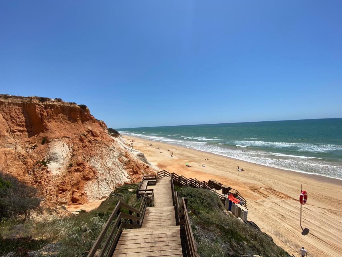 Algarve Vacations Flat Ferienhaus Albufeira