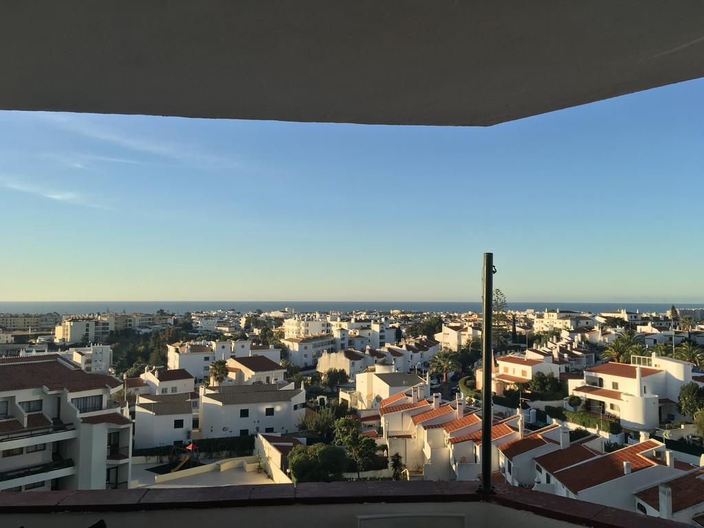 Ferienhaus Algarve Vacations Flat Albufeira