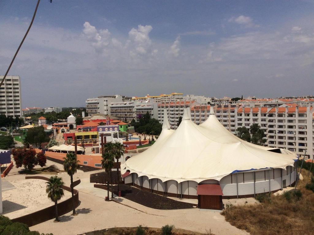 Ferienhaus Algarve Vacations Flat *