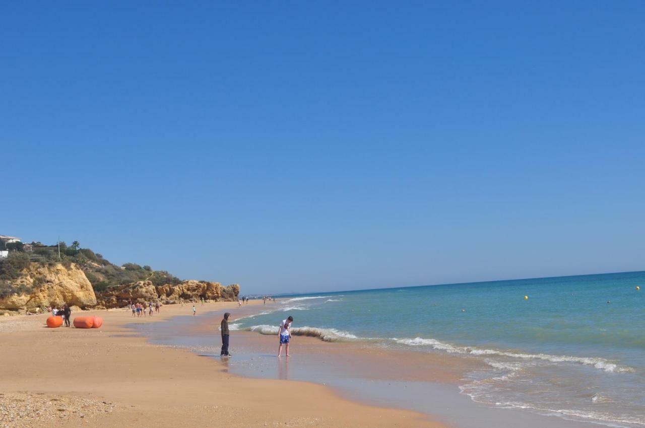 Ferienhaus Algarve Vacations Flat *