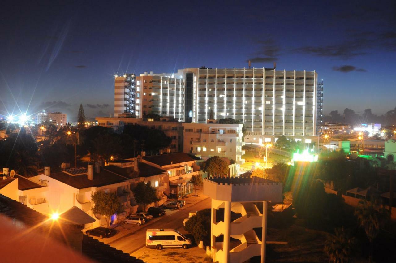 Algarve Vacations Flat Ferienhaus *